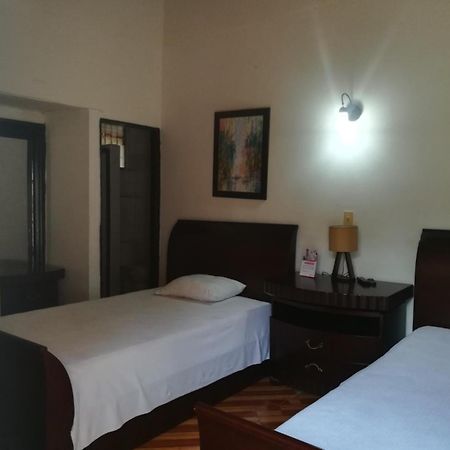 Finca Hotel La Ponderosa Rionegro Eksteriør billede