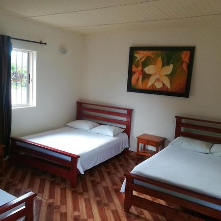 Finca Hotel La Ponderosa Rionegro Eksteriør billede