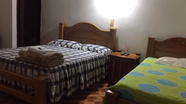 Finca Hotel La Ponderosa Rionegro Eksteriør billede