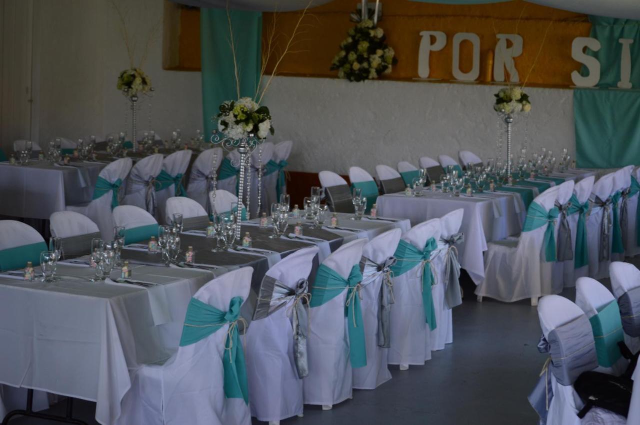 Finca Hotel La Ponderosa Rionegro Eksteriør billede