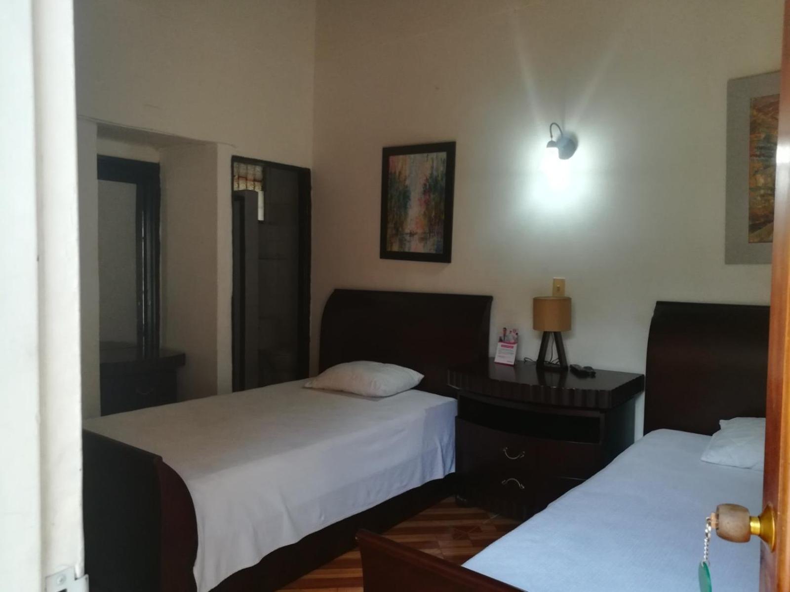 Finca Hotel La Ponderosa Rionegro Eksteriør billede