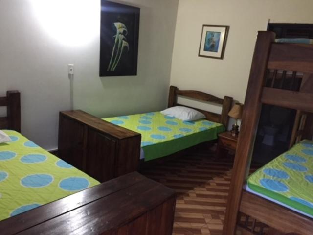 Finca Hotel La Ponderosa Rionegro Eksteriør billede