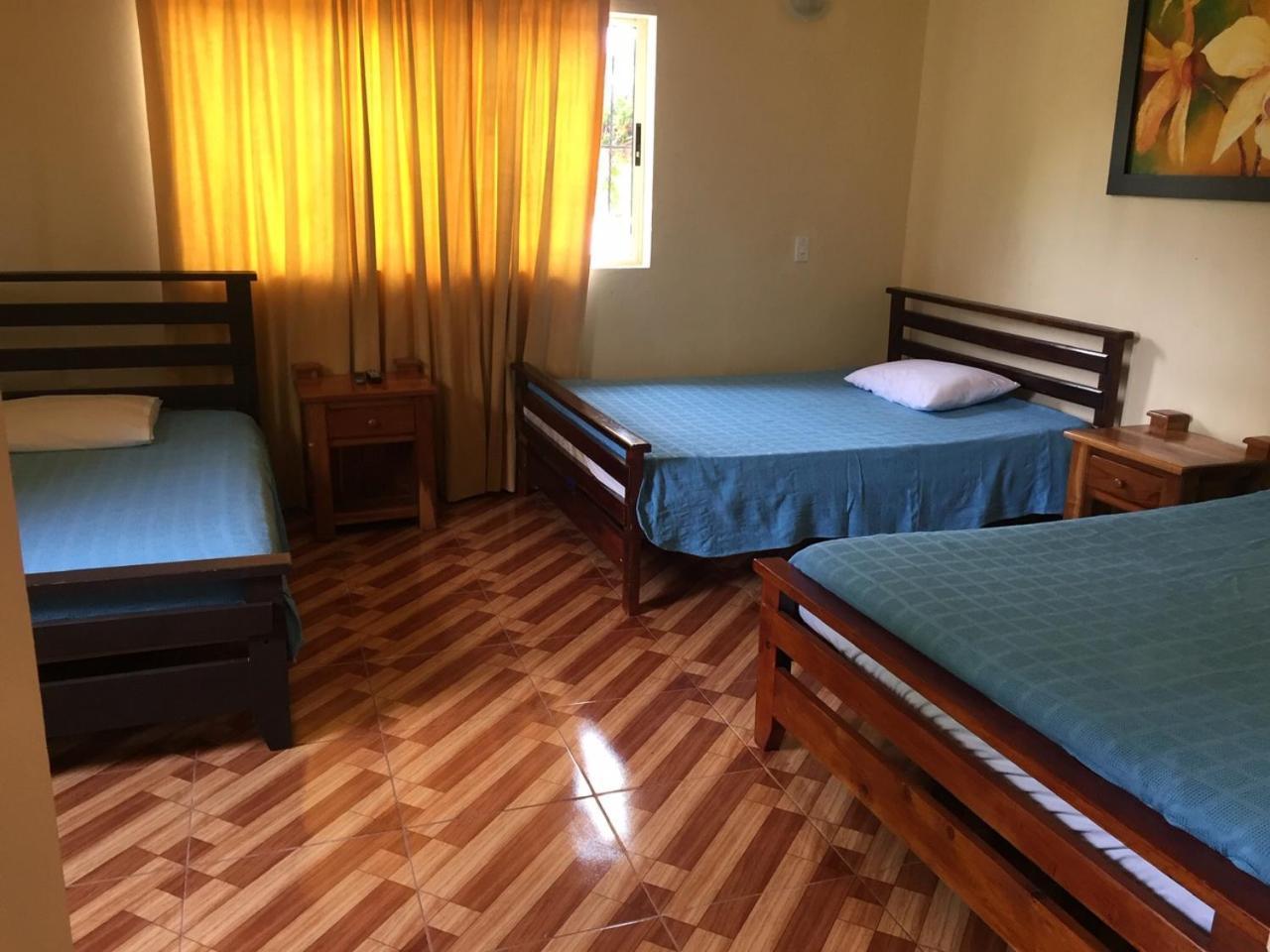 Finca Hotel La Ponderosa Rionegro Eksteriør billede