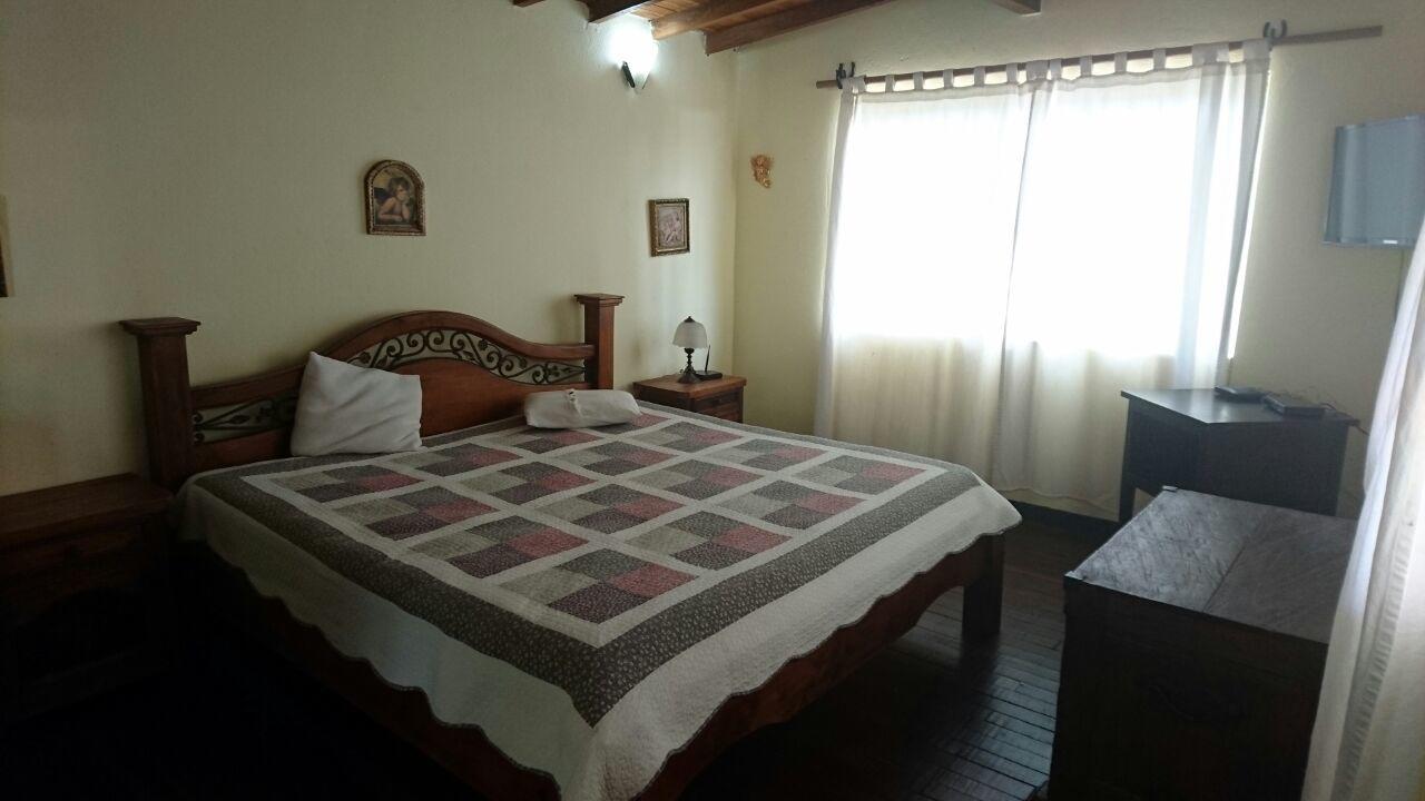 Finca Hotel La Ponderosa Rionegro Eksteriør billede