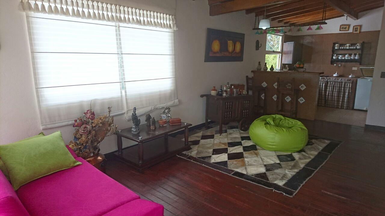 Finca Hotel La Ponderosa Rionegro Eksteriør billede