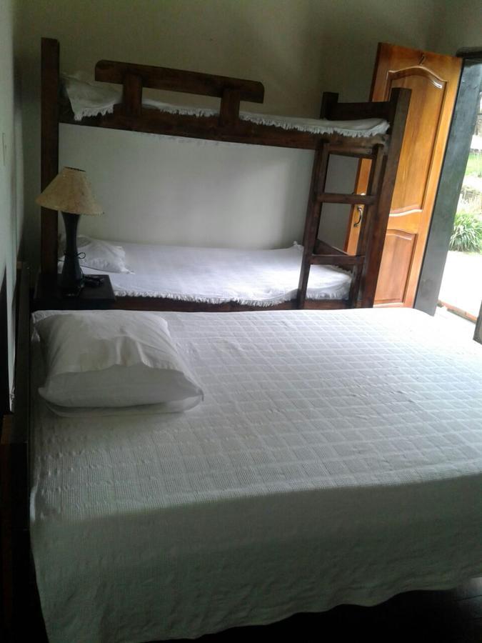 Finca Hotel La Ponderosa Rionegro Eksteriør billede