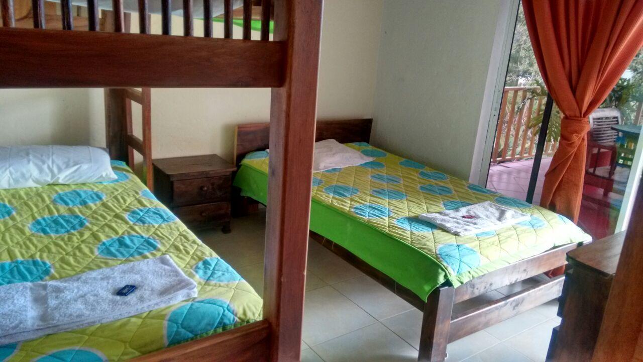 Finca Hotel La Ponderosa Rionegro Eksteriør billede