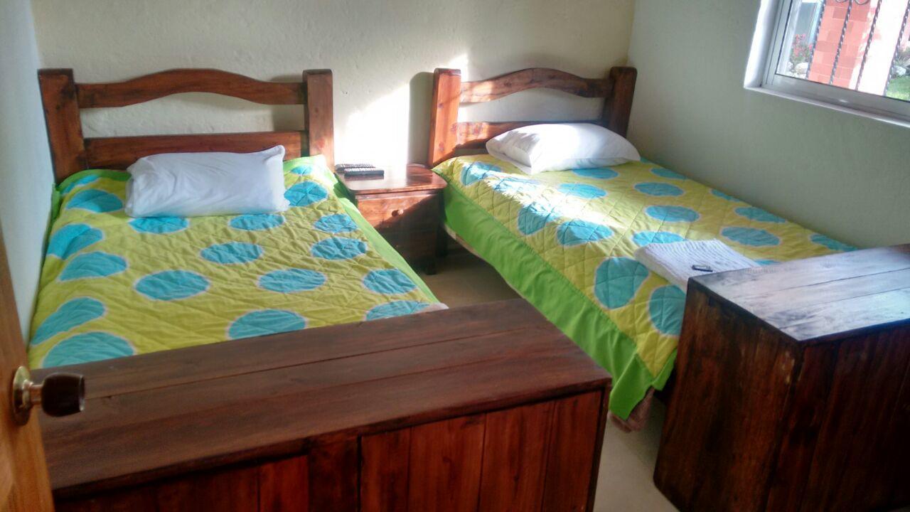 Finca Hotel La Ponderosa Rionegro Eksteriør billede