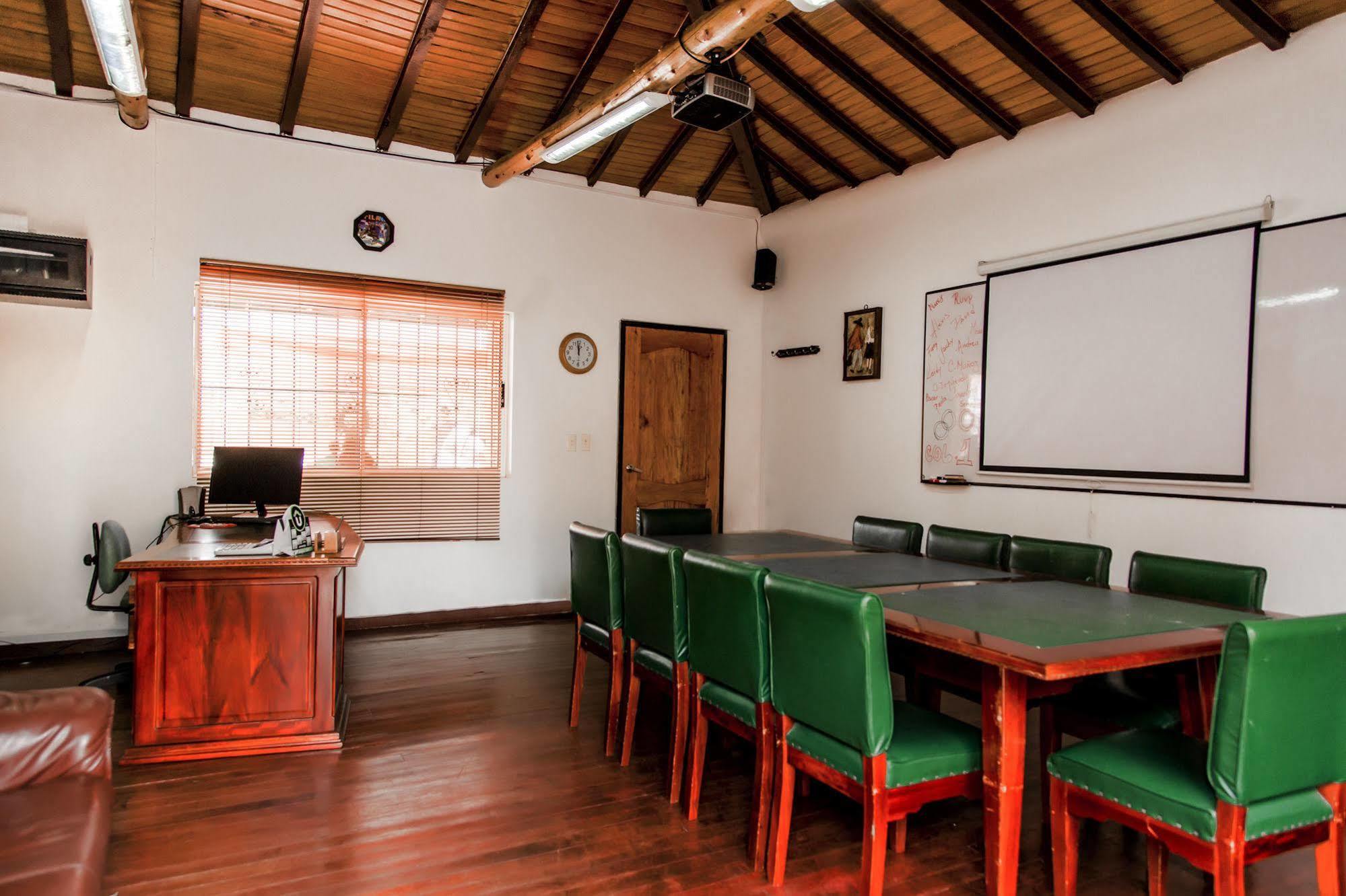 Finca Hotel La Ponderosa Rionegro Eksteriør billede