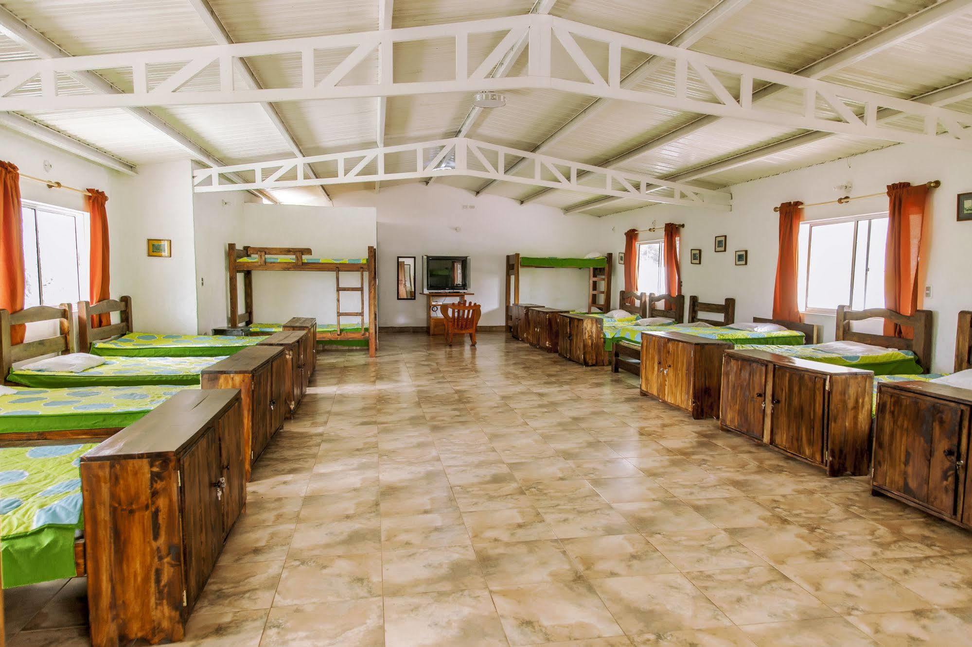 Finca Hotel La Ponderosa Rionegro Eksteriør billede