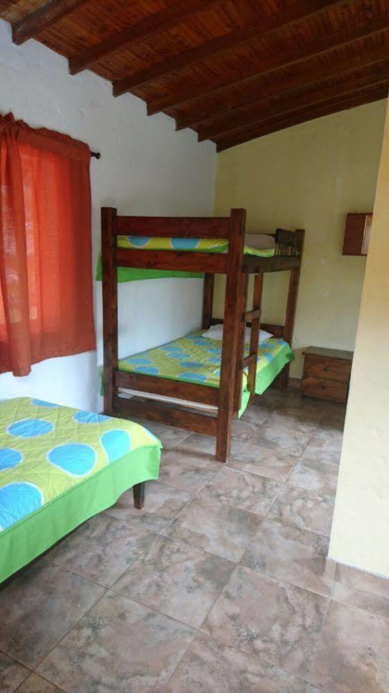 Finca Hotel La Ponderosa Rionegro Eksteriør billede