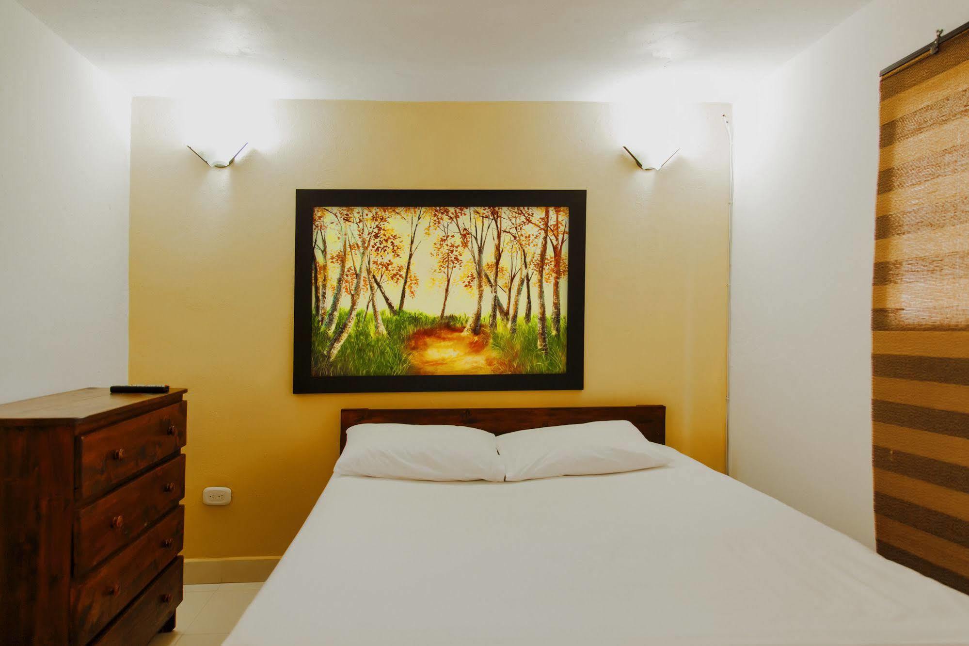 Finca Hotel La Ponderosa Rionegro Eksteriør billede