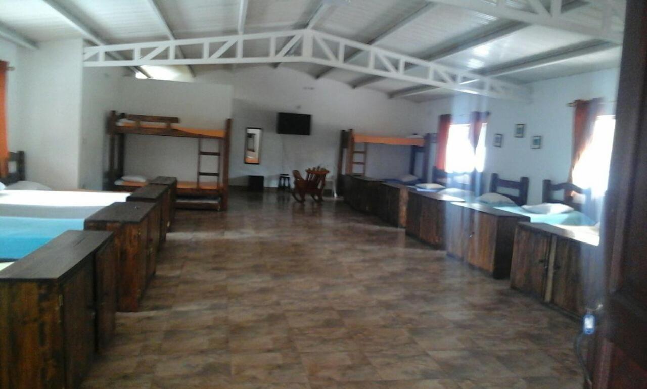 Finca Hotel La Ponderosa Rionegro Eksteriør billede