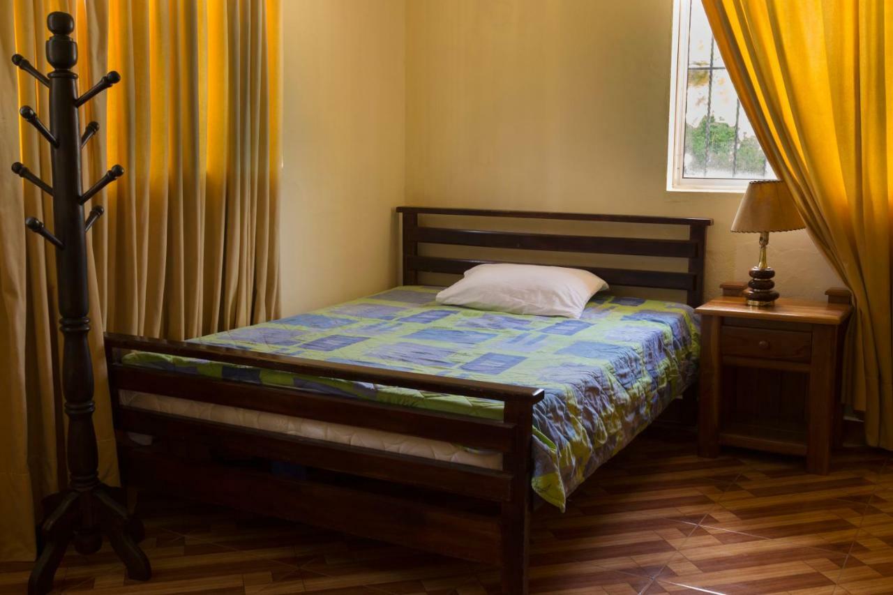 Finca Hotel La Ponderosa Rionegro Eksteriør billede